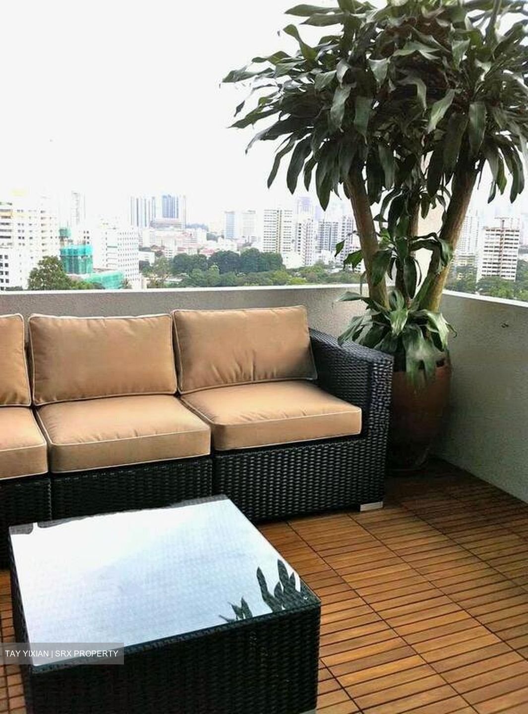 Medge (D11), Apartment #457636401